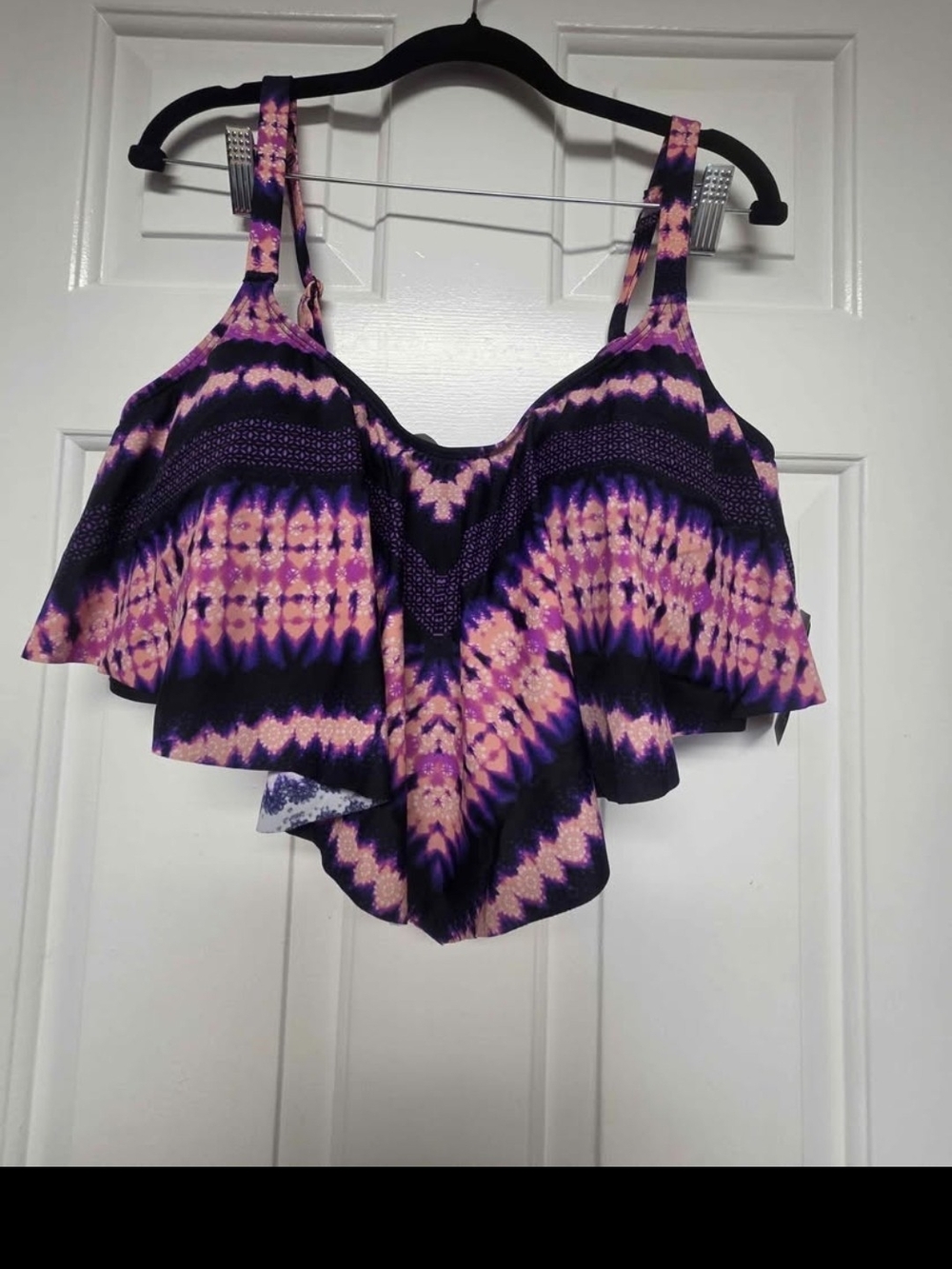 TorriD 2 Piece Swimsuit Size 2 Top Size 1 Bottom NWT